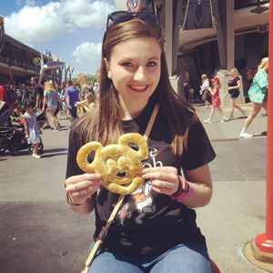 Meet your Posher, Sara